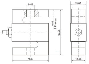 Zemic B3g Loadcell