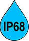 IP68