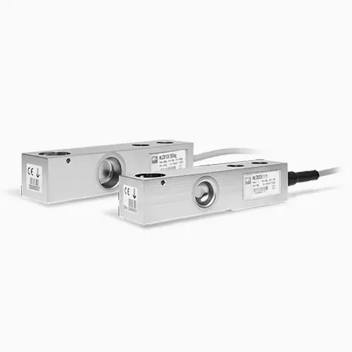 HBM HLC shear-beam load cell - Loadcell.ae