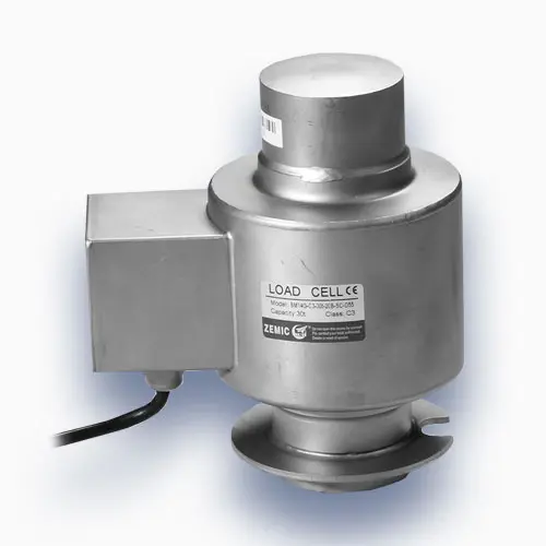 Zemic BM14G Load Cell Image - Loadcell.ae