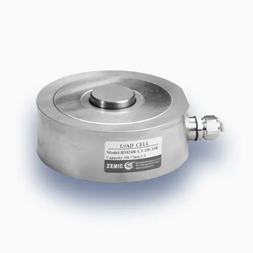 Zemic BM24R Load Cell Image - Loadcell.ae