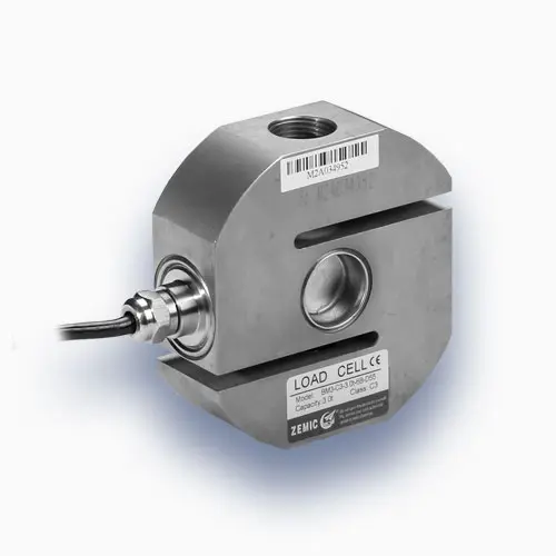 Zemic BM3 Load Cell Image - Loadcell.ae