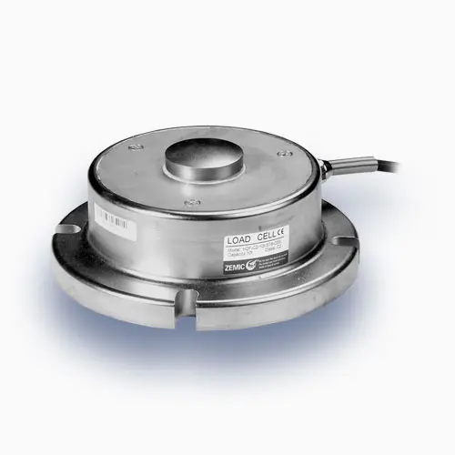 Zemic H2F Load Cell Image - Loadcell.ae