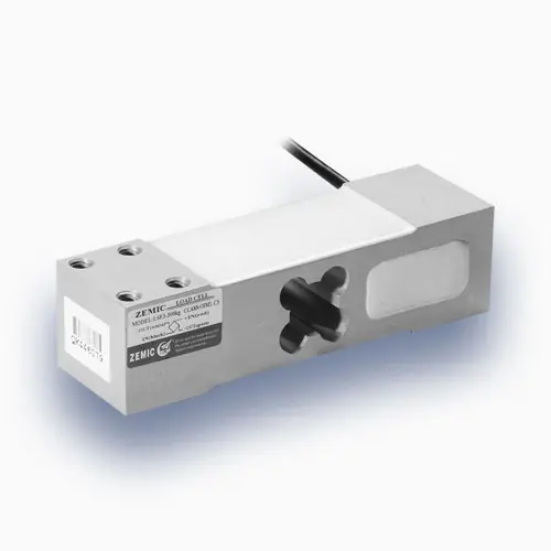 Zemic L6E3 Load Cell Image - Loadcell.ae
