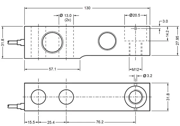 loadcell.ae-Dimensions-Revere-ACB
