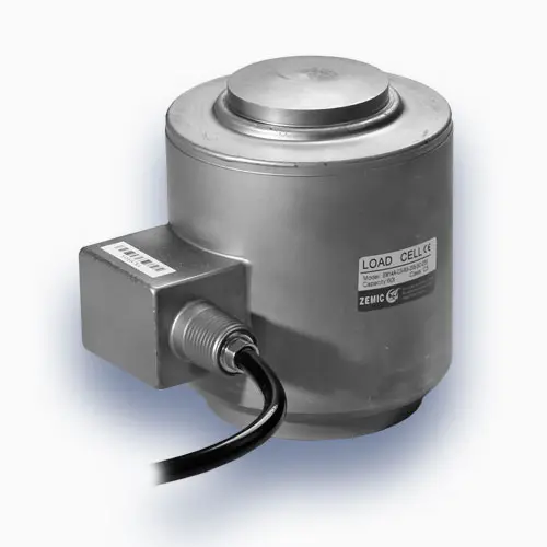 Zemic BM14A Load Cell Image - Loadcell.ae