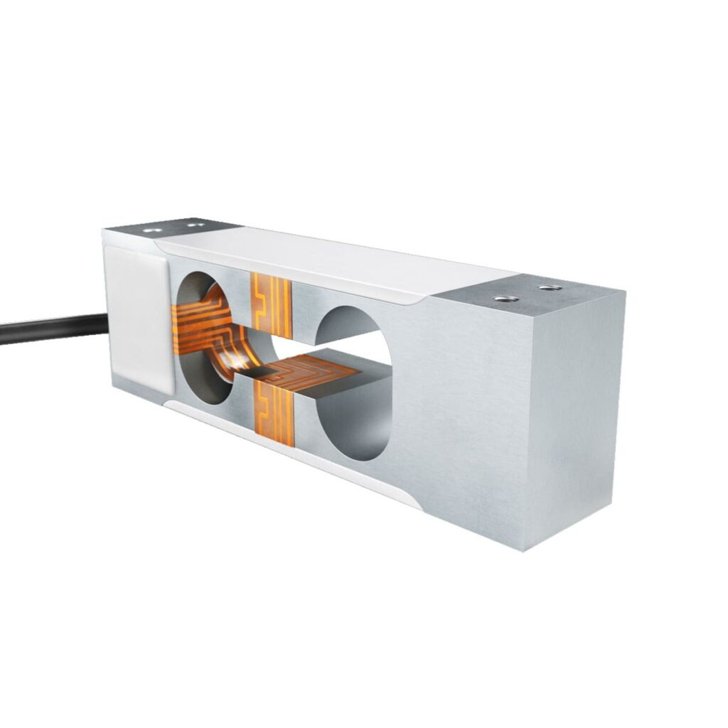 Flintec PA3 – LoadCell