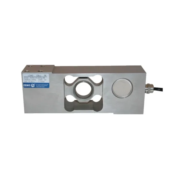 Zemic BM6G Load Cell Image - Loadcell.ae