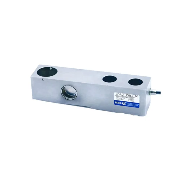 Zemic BM8H Load Cell Image - Loadcell.ae