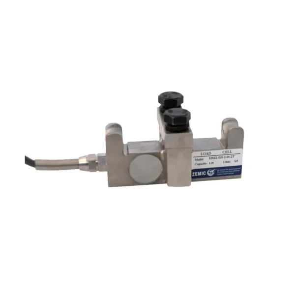 Zemic H9Z2 Load Cell Image - Loadcell.ae