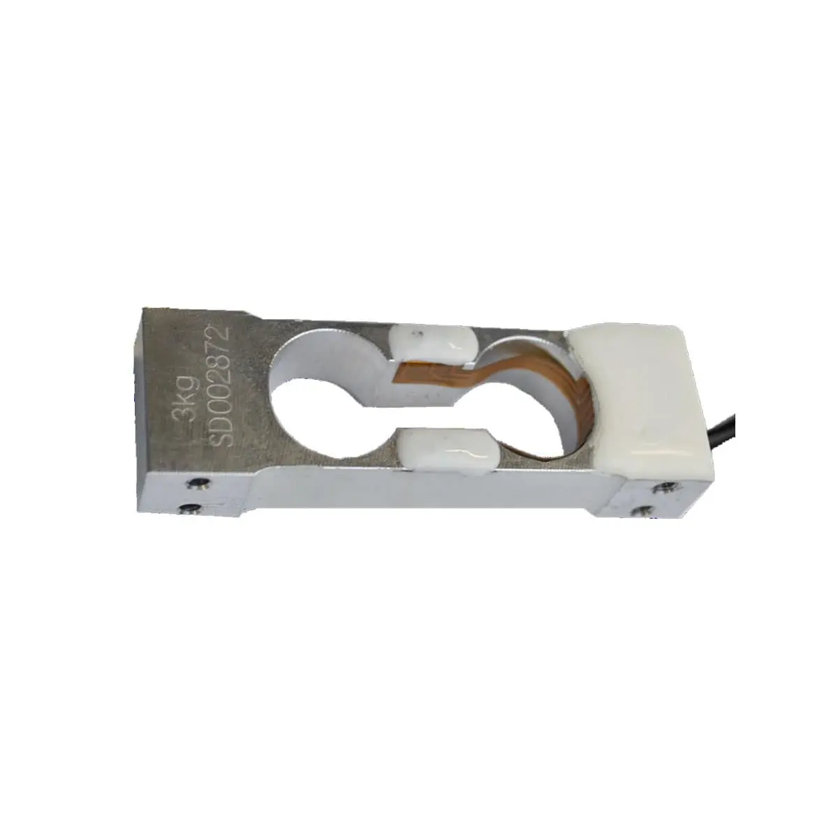 Zemic L6J1 Load Cell Image - Loadcell.ae
