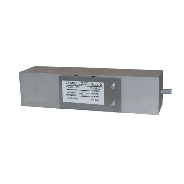 Zemic L6Q Load Cell Image - Loadcell.ae