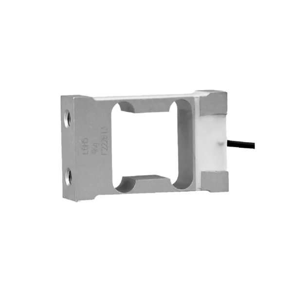 Zemic L6H5 Load Cell Image - Loadcell.ae