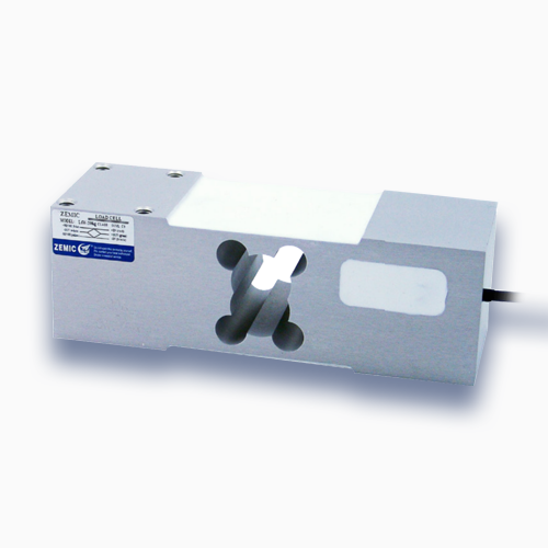 Zemic L6W Load Cell Image - Loadcell.ae