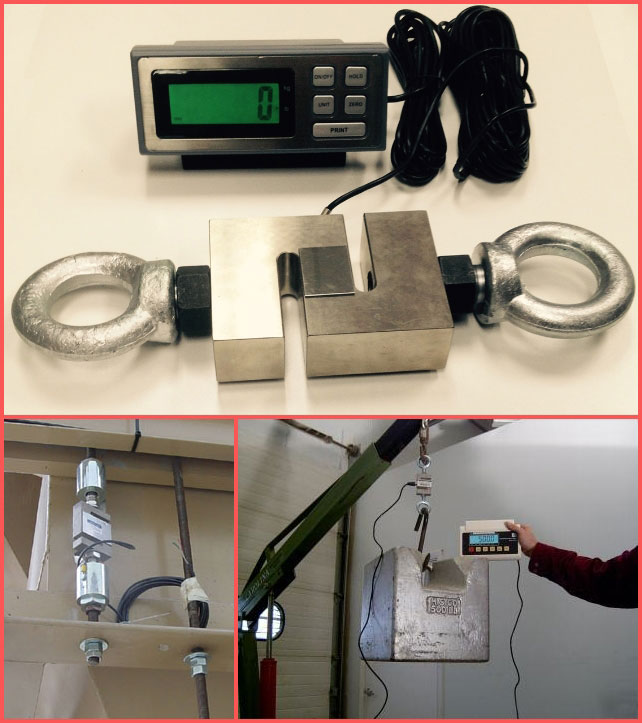 loadcell.ae Sample Celltec UN1 2