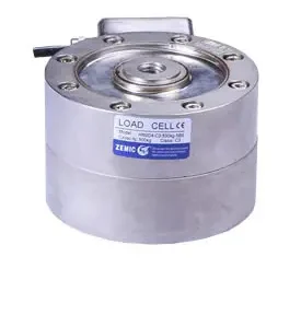 Zemic HM2D4 Load Cell Image - Loadcell.ae