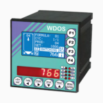 Laumas-WDOS