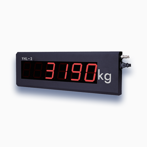 loadcell.ae-Yaohua-YHL-3